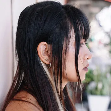 生活方式博主